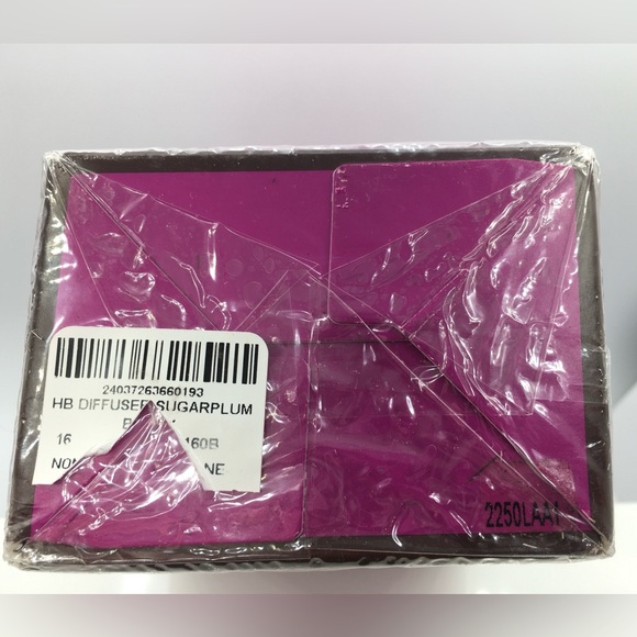 NWT Henri Bendel || Fragrance Reeds || Sugarplum Berry💖 - Picture 6 of 8